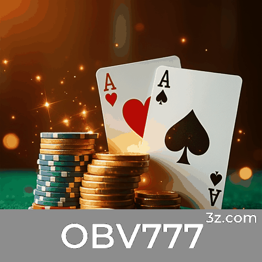 OBV777: O Paraíso dos Jogos Selecionados e Exclusivos