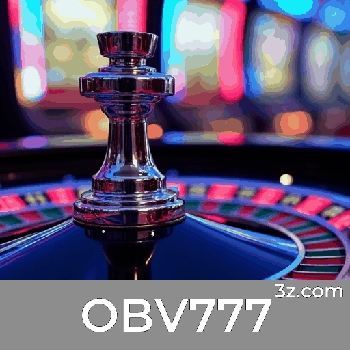 Tecnologia 3D e Jogos com Dealer Real no OBV777