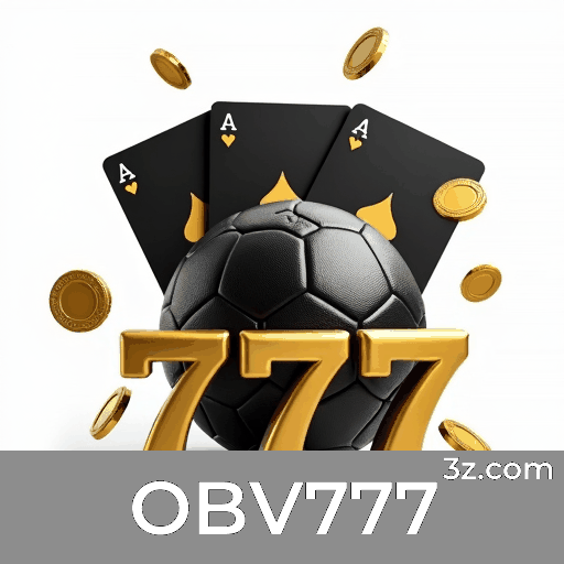 OBV777: Seu Cassino Online Confiável