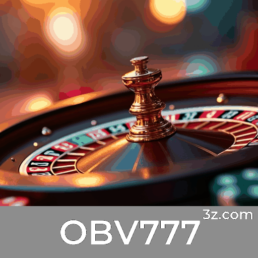 OBV777: Cassino ao Vivo com Jogos de Mesa Exclusivos