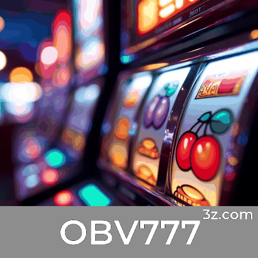 OBV777: O Paraíso dos Jogos Selecionados e Exclusivos