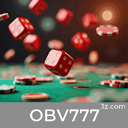 OBV777: Seu Cassino Online Confiável