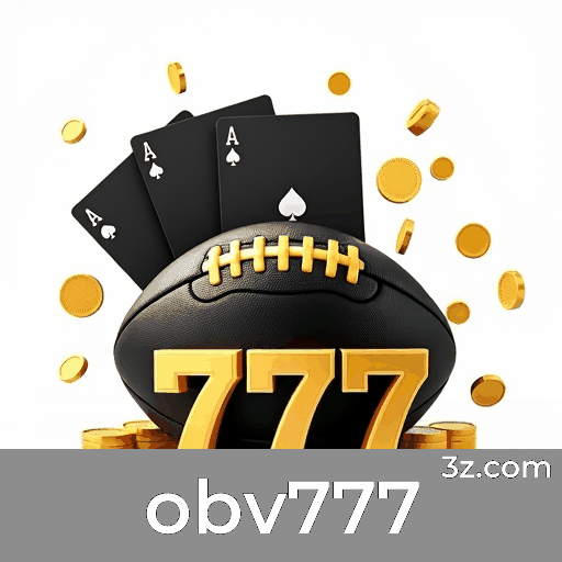 Obv777: Jogos de Cassino Cheios de Emoção e Chances de Ganhar